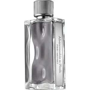 Abercrombie & Fitch First Instinct Man (Eau de Toilette) perfume bottle