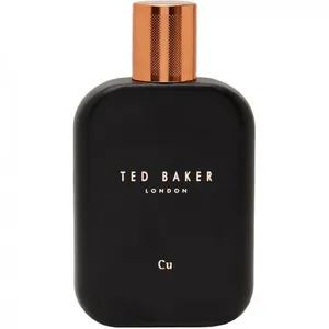Ted Baker Cu perfume bottle
