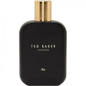 Ted Baker Au perfume bottle
