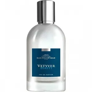 Comptoir Sud Pacifique Vétyver Haïti (2016) perfume bottle