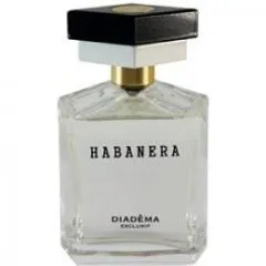 Diadèma Cosmetici Habanera perfume bottle
