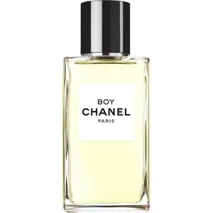 Chanel Boy parfüm şişesi