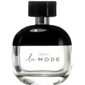 Next La Mode parfüm şişesi