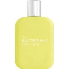Next Extreme Yellow perfume bottle