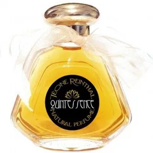 Teone Reinthal Natural Perfume Quintessence (2016) parfüm şişesi