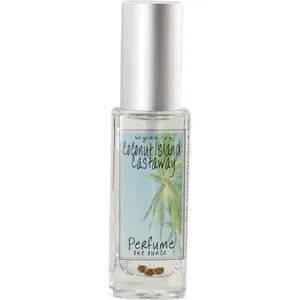 Wylde Ivy Coconut Island Castaway parfüm şişesi