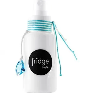Fridge by yDe Frozen Lotus perfume bottle