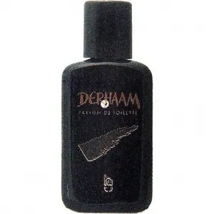 Hala Perfumes Derhaam perfume bottle