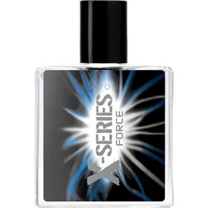 Avon X-Series Pulse Force / X-Series Force parfüm şişesi