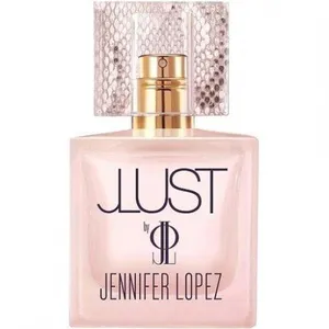 Jennifer Lopez JLust perfume bottle