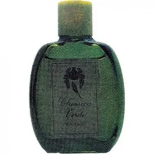 Zignago Classica Verde parfüm şişesi