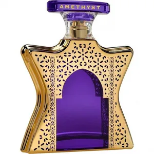 Bond No. 9 Dubai Amethyst parfüm şişesi