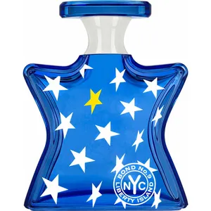 Bond No. 9 Liberty Island parfüm şişesi