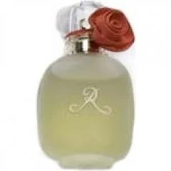 Les Parfums de Rosine Rose d'Amour Édition Limitée parfüm şişesi