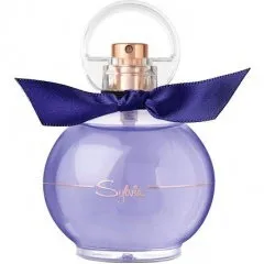 Hunkemöller Sylvie Night perfume bottle