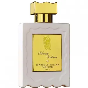 Isabelle Ariana Parfums Dark Velvet parfüm şişesi