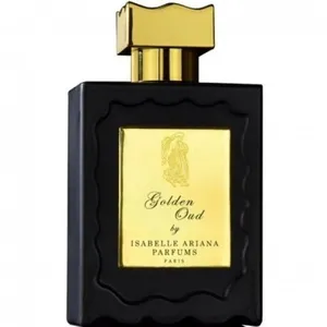 Isabelle Ariana Parfums Golden Oud parfüm şişesi
