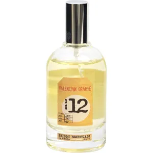 Priddy Essentials No 12 - Valencian Orange parfüm şişesi