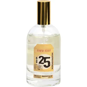 Priddy Essentials No 25 - Rowan Berry parfüm şişesi