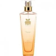 Le Parfumeur Voyage parfüm şişesi