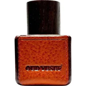 Ensar Oud Oud Yusuf (Pure Parfum) parfüm şişesi