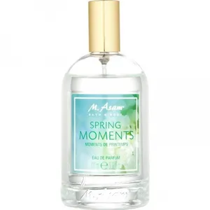 M. Asam Spring Moments parfüm şişesi