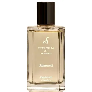 Fueguia 1833 Komorebi (Perfume) parfüm şişesi