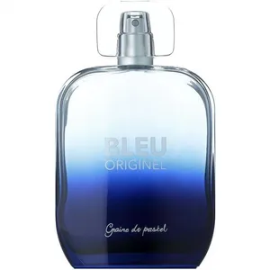 Graine de Pastel Bleu Originel parfüm şişesi
