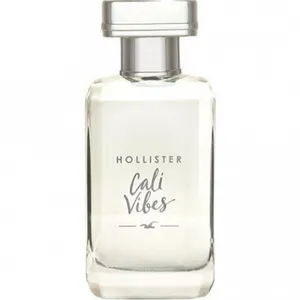 Hollister Cali Vibes parfüm şişesi