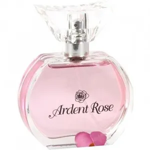 Roses for Autism Ardent Rose parfüm şişesi