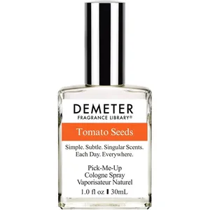Demeter Fragrance Library Tomato Seeds (Cologne) perfume bottle