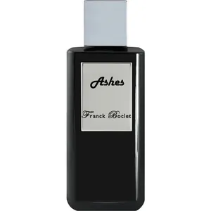 Franck Boclet Ashes parfüm şişesi