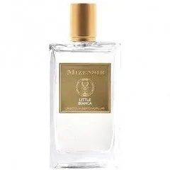 Mizensir Little Bianca perfume bottle