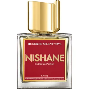 Nishane Hundred Silent Ways (Extrait de Parfum) perfume bottle