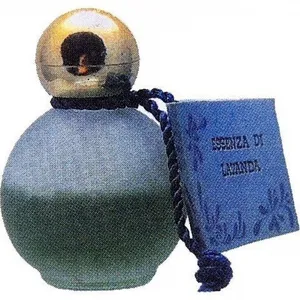 Franco Zarri Profumerie Essenza di Lavanda parfüm şişesi