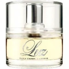 Paula Cahen d'Anvers Luz perfume bottle