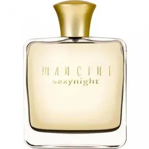 Mancini Sexynight parfüm şişesi