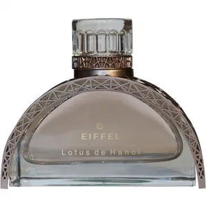 Gustave Eiffel Lotus de Hanoï parfüm şişesi