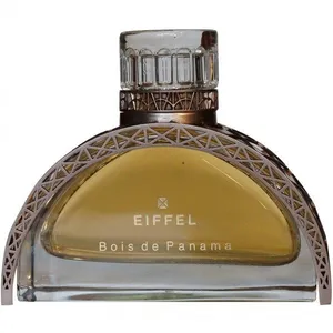 Gustave Eiffel Bois de Panama parfüm şişesi