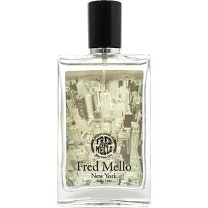 Fred Mello Man parfüm şişesi