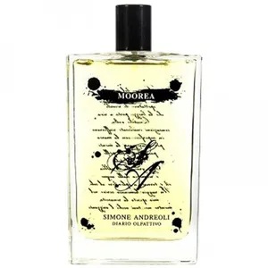 Simone Andreoli Moorea perfume bottle