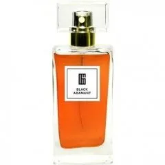 G Parfums Black Adamant perfume bottle