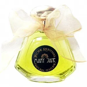 Teone Reinthal Natural Perfume Mary Jane parfüm şişesi