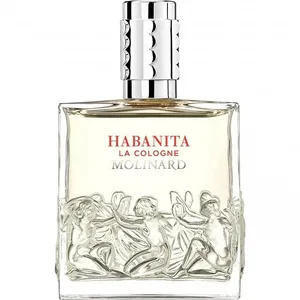Molinard Habanita La Cologne perfume bottle