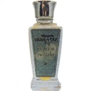 May Fee Twilight parfüm şişesi