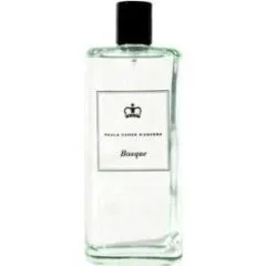Paula Cahen d'Anvers Agua de Colonia - Bosque perfume bottle