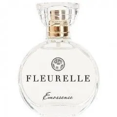 Emossence Fleurelle perfume bottle