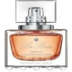 La Rive Moonlight Lady parfüm şişesi