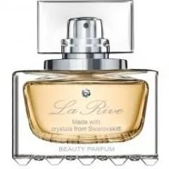 La Rive Beauty perfume bottle