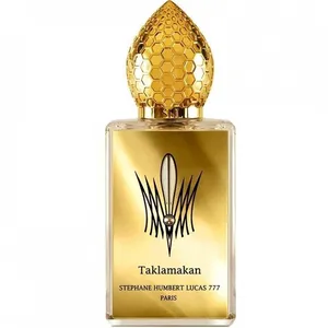Stéphane Humbert Lucas Taklamakan perfume bottle